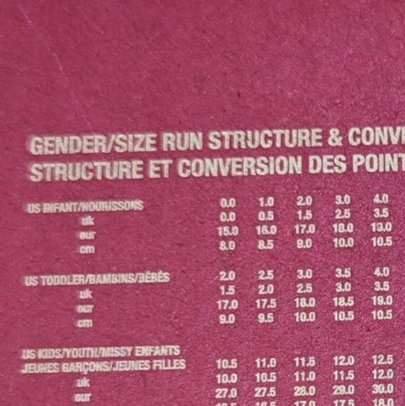 Vans Slip-On V Shark Skate Shoe - Baby / Toddler - Camo Size 4.0TD - Picture 12 of 12